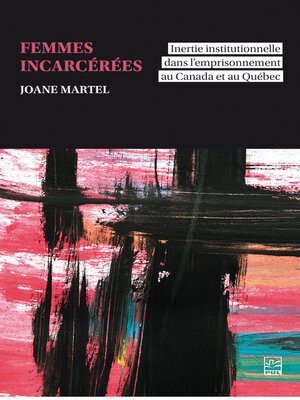 cover image of Femmes incarcérées.